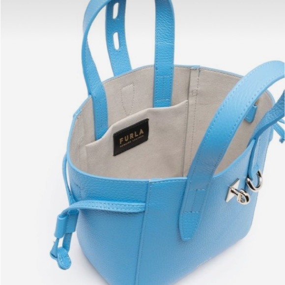 FURLA mini NET BAG - Picture 14 of 15